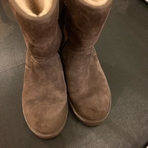 UGG Fairfax Boots Women’s 9